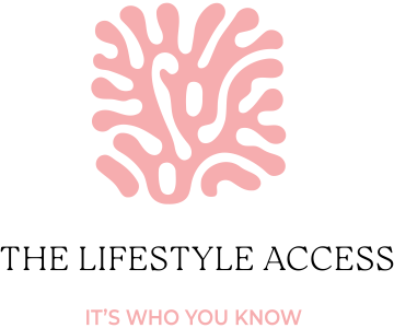 the lifestyle access logo 14