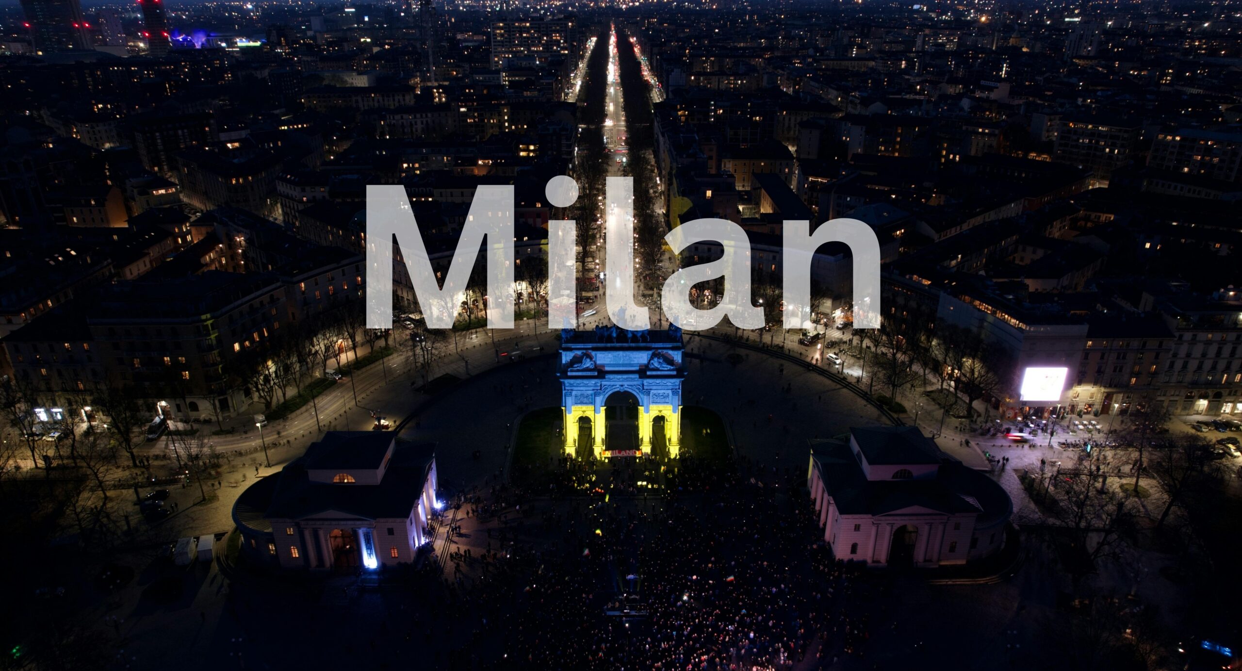 Milan