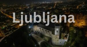 Ljubljana