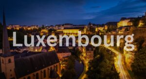 Luxembourg