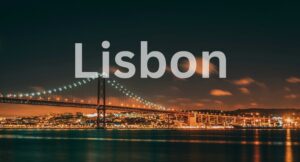 Lisbon
