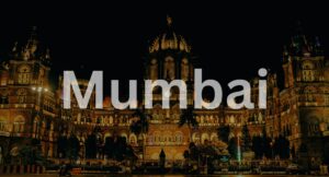 Mumbai