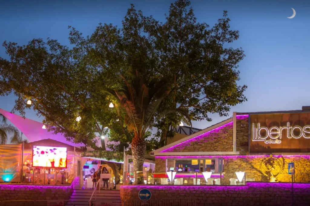 Libertos Albufeira, Portugal
