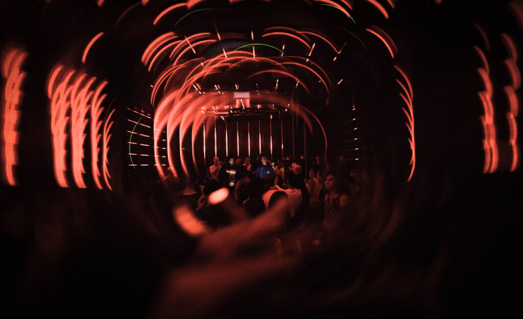 BCKSTG Marrakech, Morocco