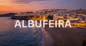 Albufeira