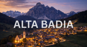 Alta Badia