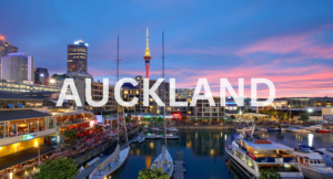 Auckland