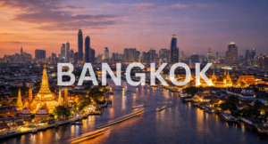 Bangkok