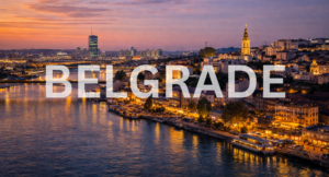 Belgrade