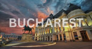 Bucharest