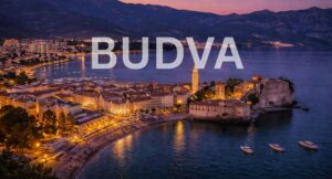 Budva