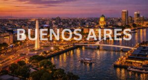 Buenos Aires