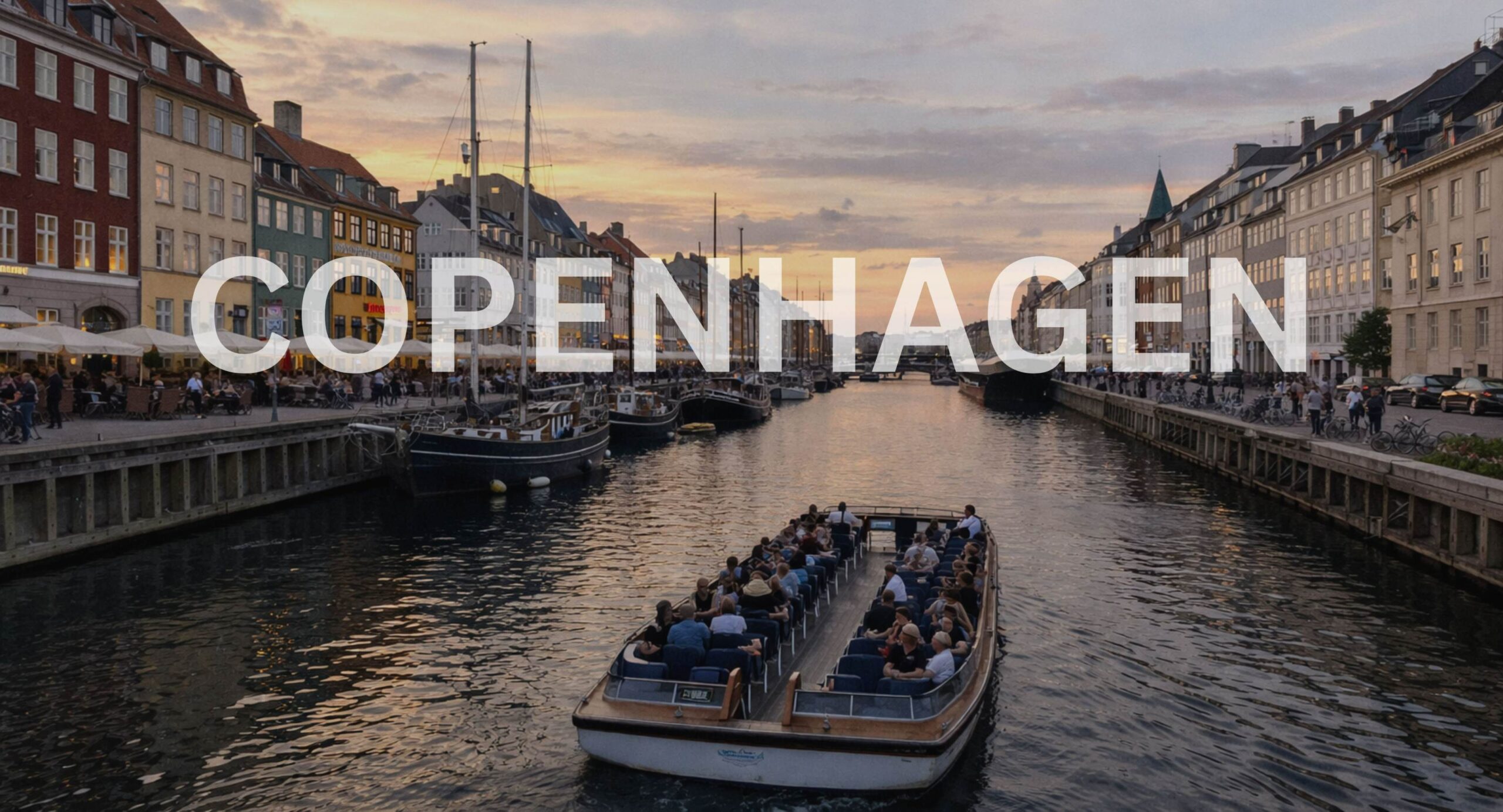 Copenhagen