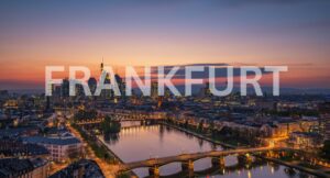 Frankfurt