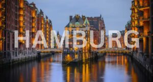 Hamburg