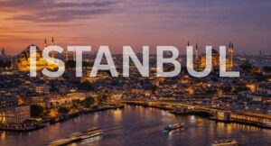 Istanbul