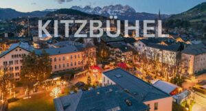 Kitzbühel