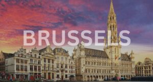 Brussels