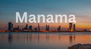 Manama