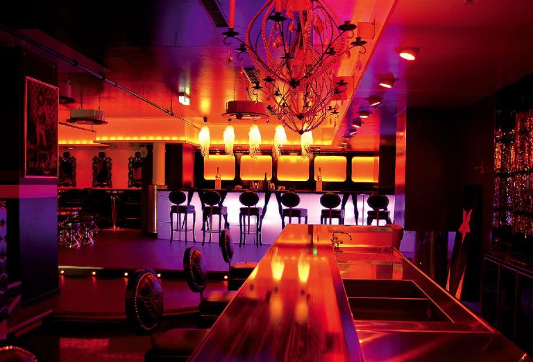 Maxxim Club Berlin