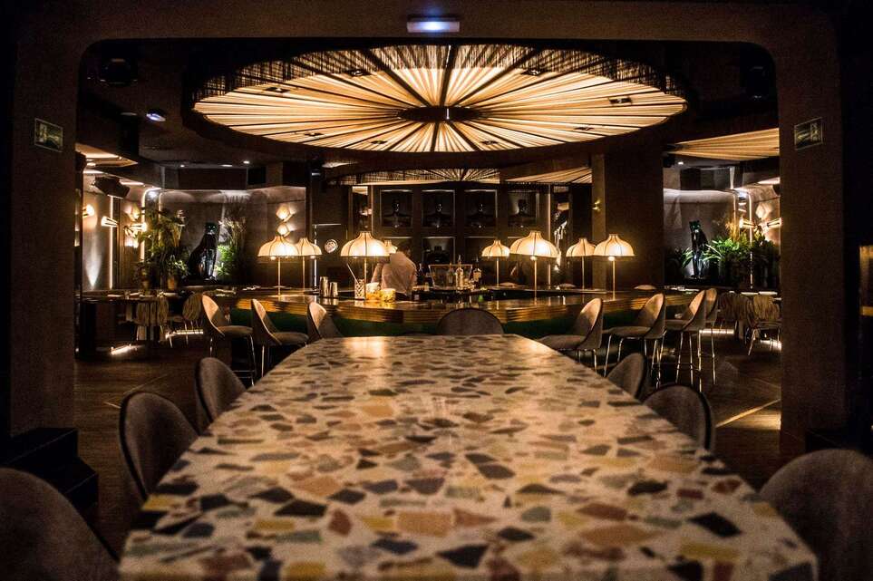 Panthera Madrid, Spain