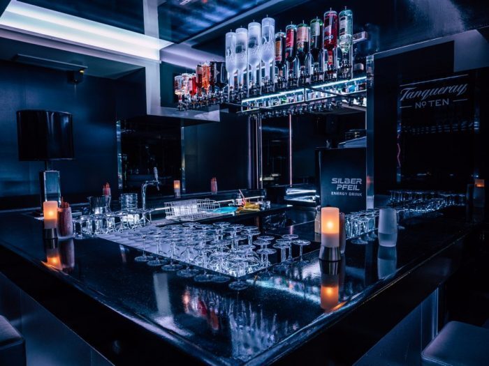 Club Take Five Kitzbühel Kitzbühel, Austria