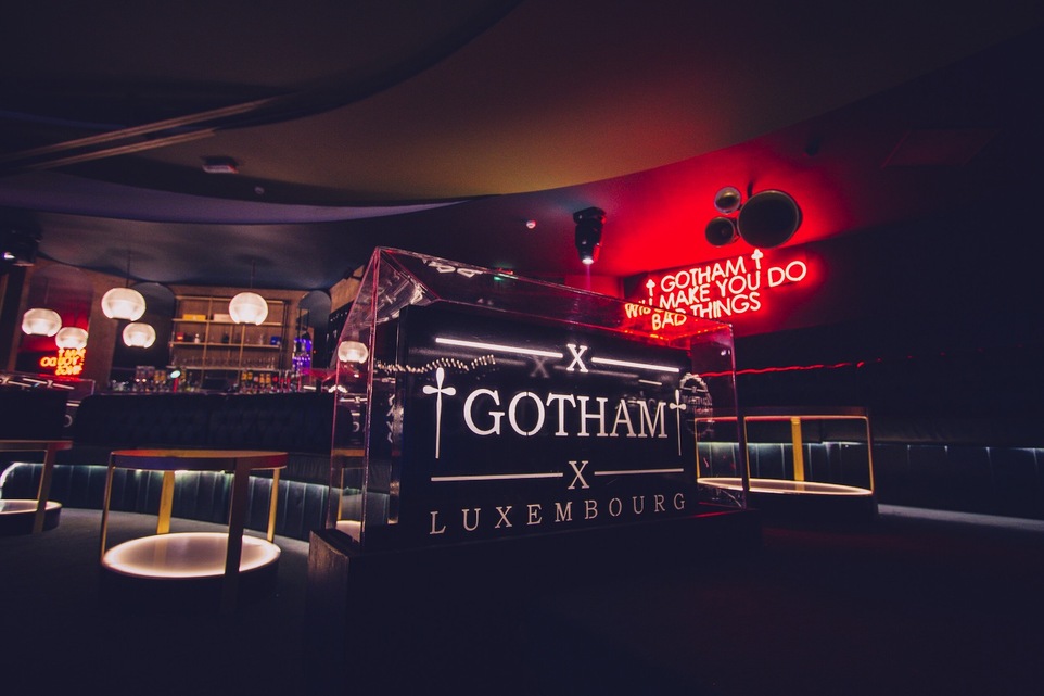 Gotham Luxembourg, Luxembourg