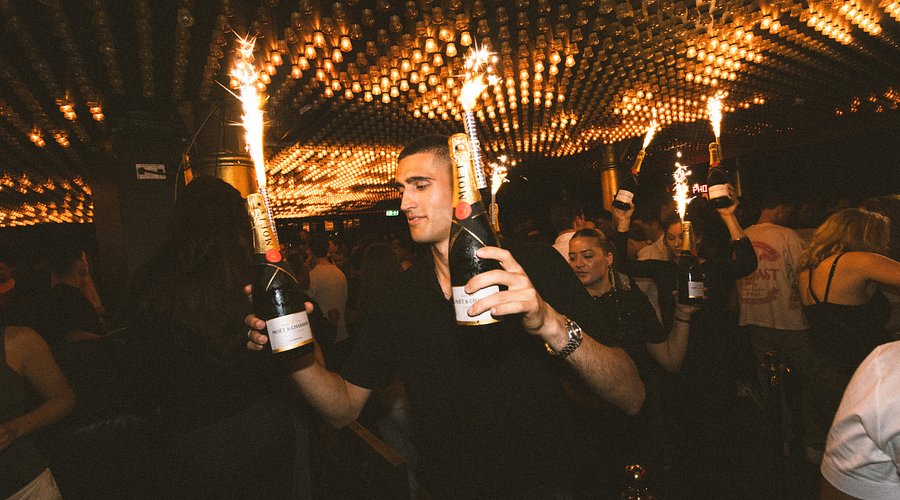 Jimmy Woo Amsterdam, Netherlands