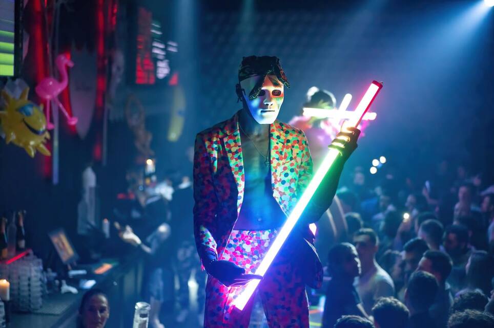 Heat Montpellier, France