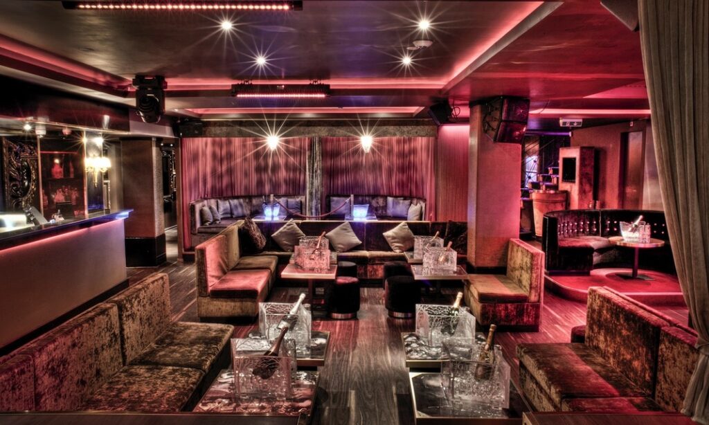 Le Baroque Geneva, Switzerland