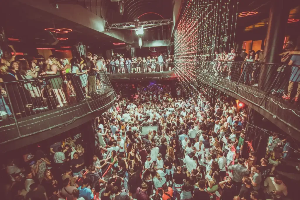 Eden Ibiza Ibiza, Spain