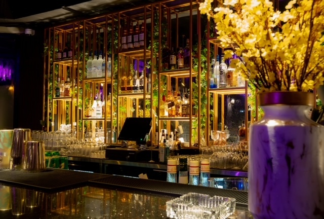 Volto Bahrain Manama, Bahrain