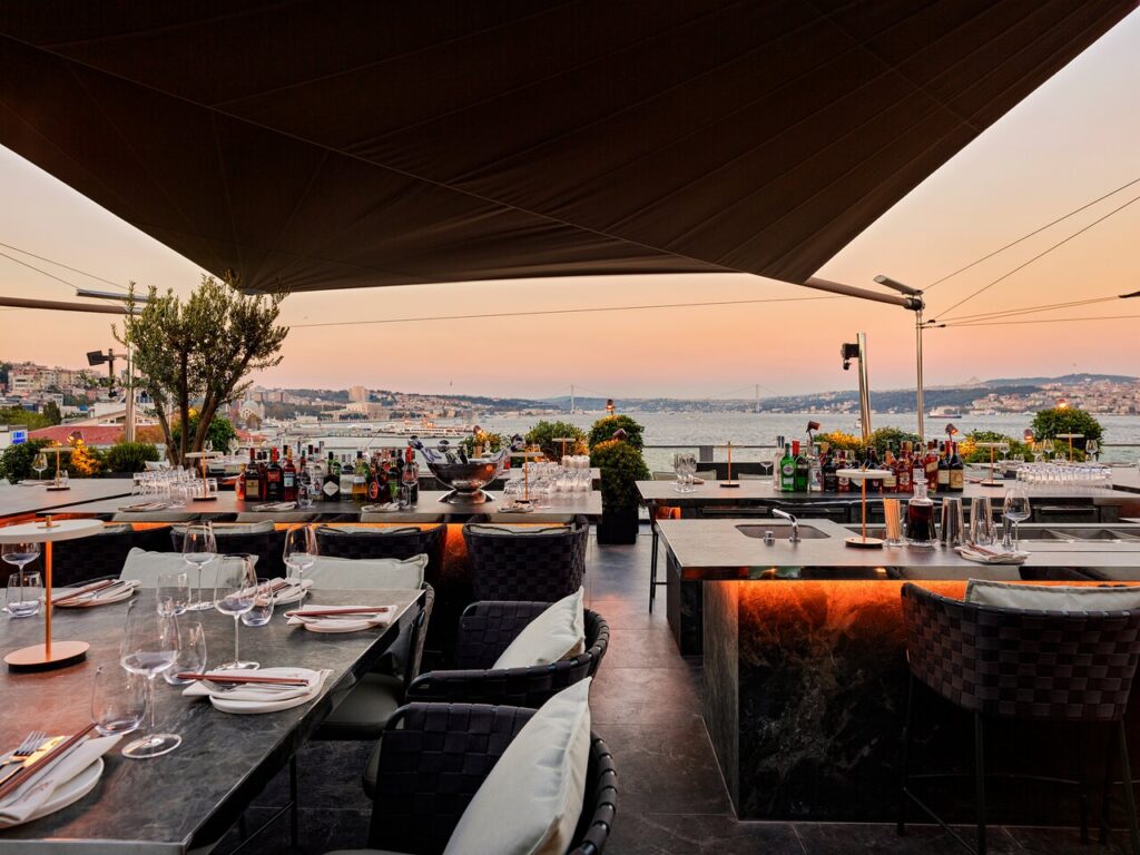 Frankie Istanbul Istanbul, Turkey