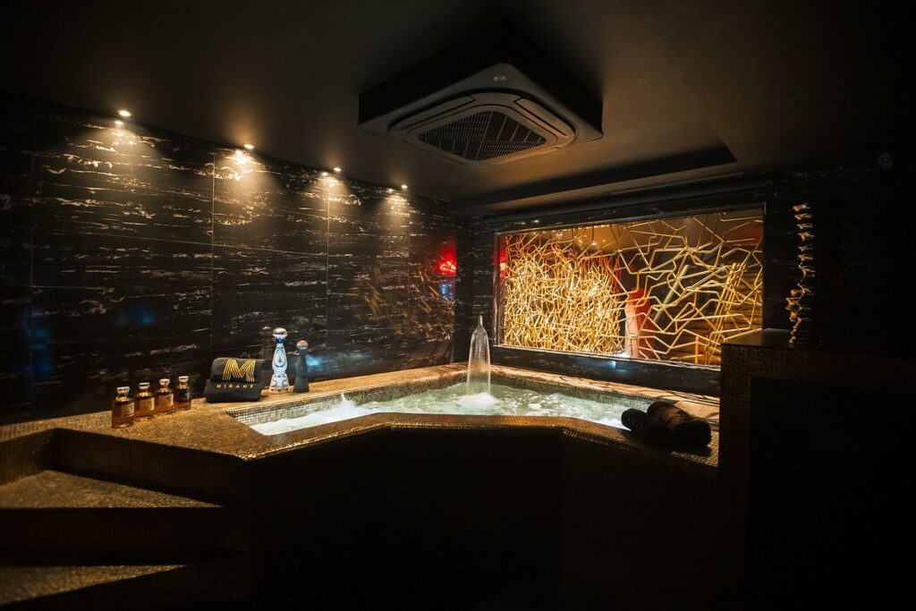 Mirage Marbella Marbella, Spain