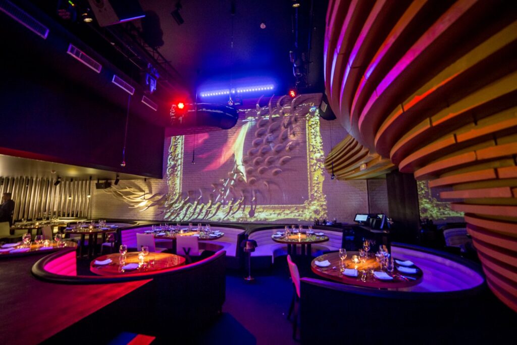 STK Ibiza Ibiza, Spain