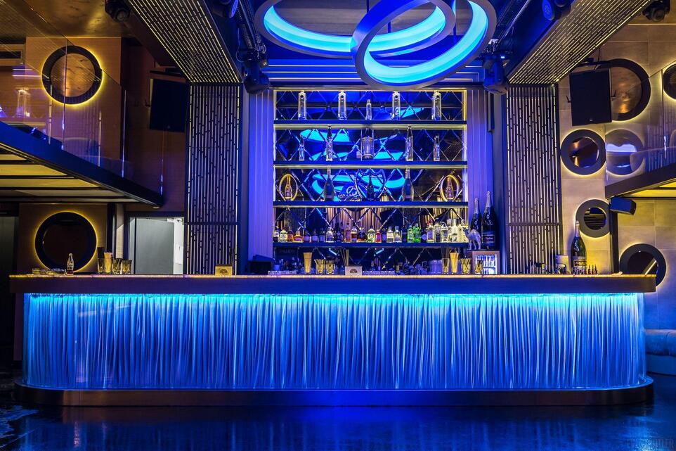 Gallery Club Zurich, Switzerland