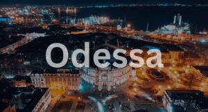 Odessa