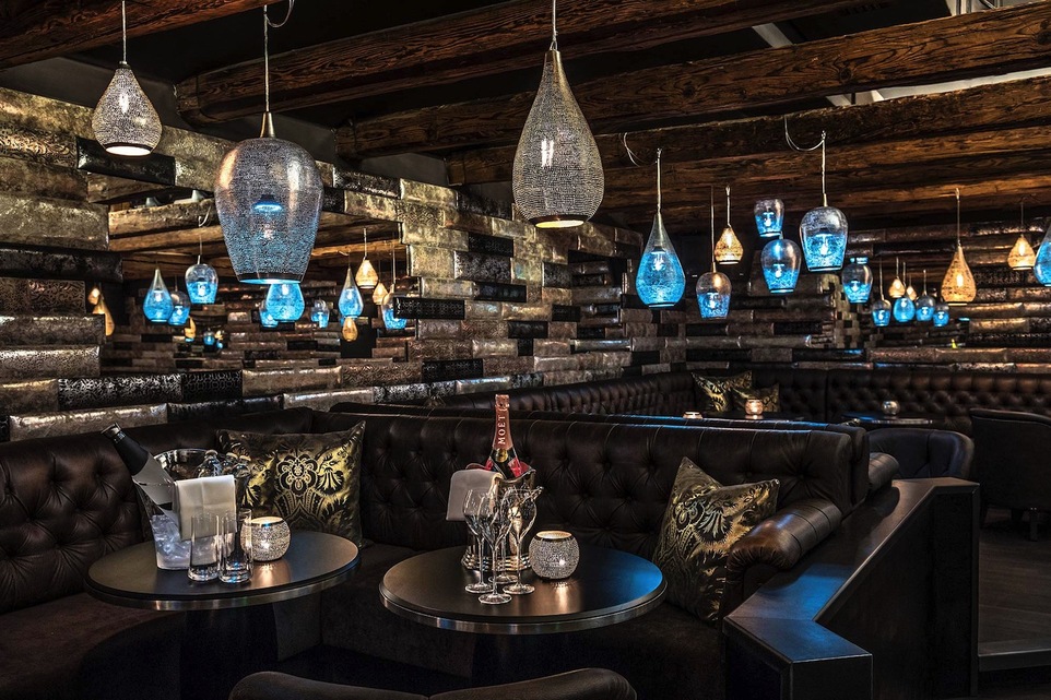 ICON Zurich, Switzerland