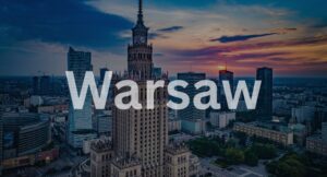 Warsaw