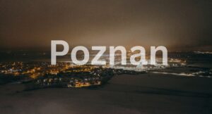 Poznan