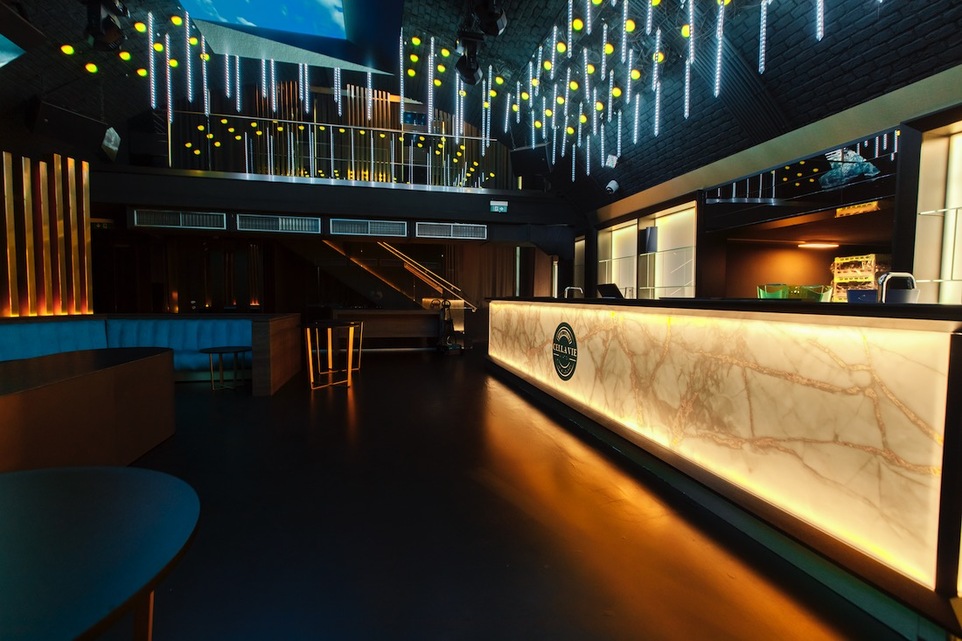 CellaVie Aviation Club Vienna, Austria