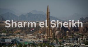 Sharm el Sheikh