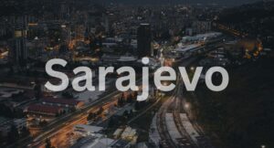 Sarajevo