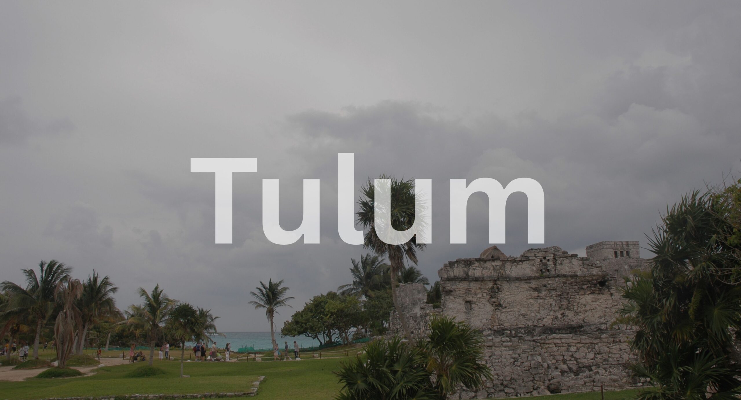 Tulum