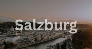 Salzburg