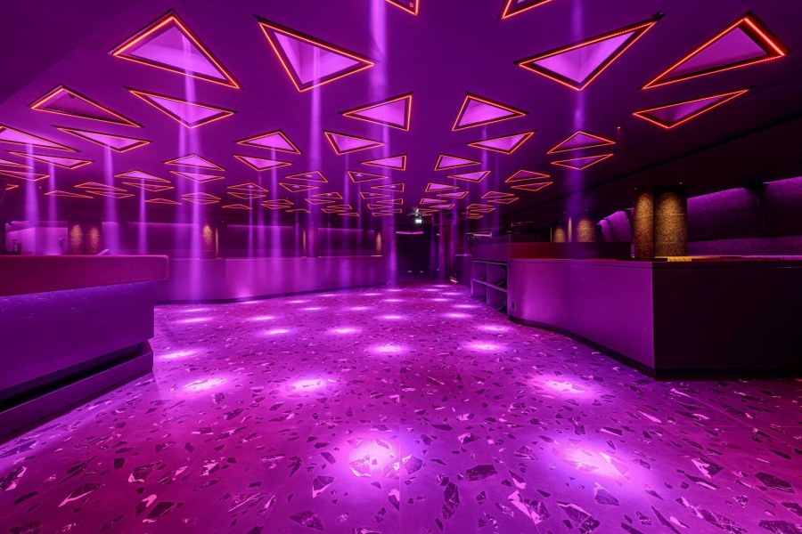 Babenberger Passage Vienna, Austria