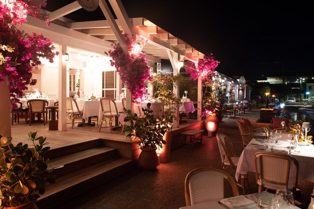 Bagatelle St. Barth St. Barths, Saint Barthélemy