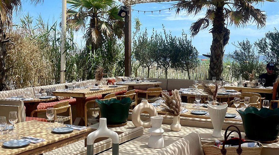 Kalamata Beach Saint-Tropez Saint Tropez, France