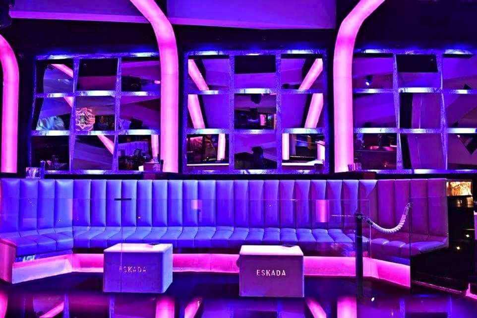 ESKADA Porto, Portugal