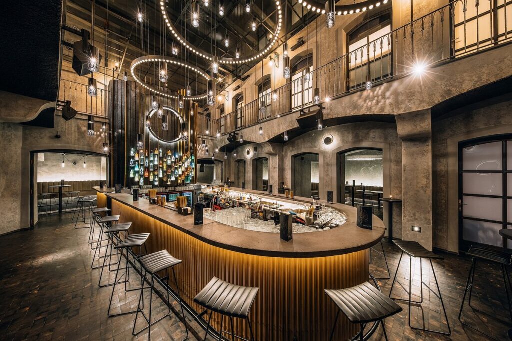 Moon Club Prague, Czechia